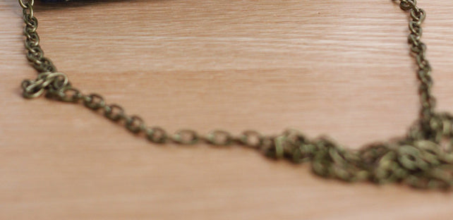 Boho Handmade Buckle Kiss-lock Coin Purses